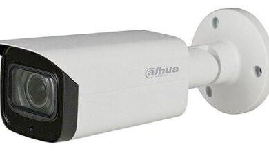 Photo of Dahua IPC-HFW2831T-ZAS Camera Review |  The Ben Software Blog
