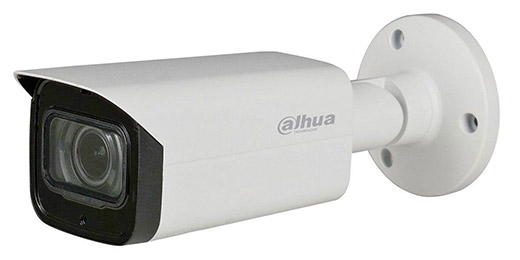 Photo of Dahua IPC-HFW2831T-ZAS Camera Review |  The Ben Software Blog