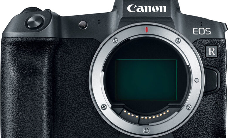 5 Things We Love About the Canon R Mirrorless Camera