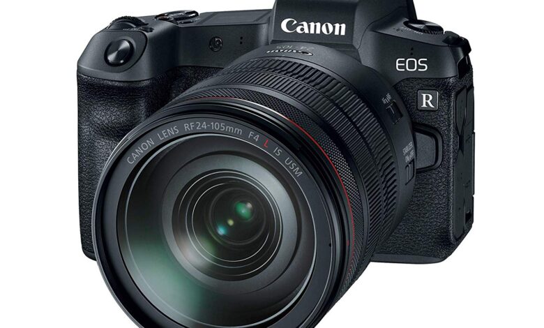 Photo of Canon EOS R: The Sleeping Giant ‣ Frame by Frame: A Samy’s Camera Blog