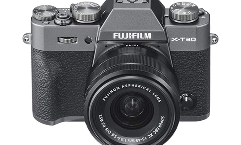 We Went to San Diego to Test Drive the FujiFilm